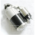 New Starter Motor for 2011-2015 Mitsubishi Lancer 2.0L 2.4L