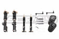 BC Racing Extreme Low Coilovers For 15-25 Ford Mustang S550 / S650 Non Mag Ride