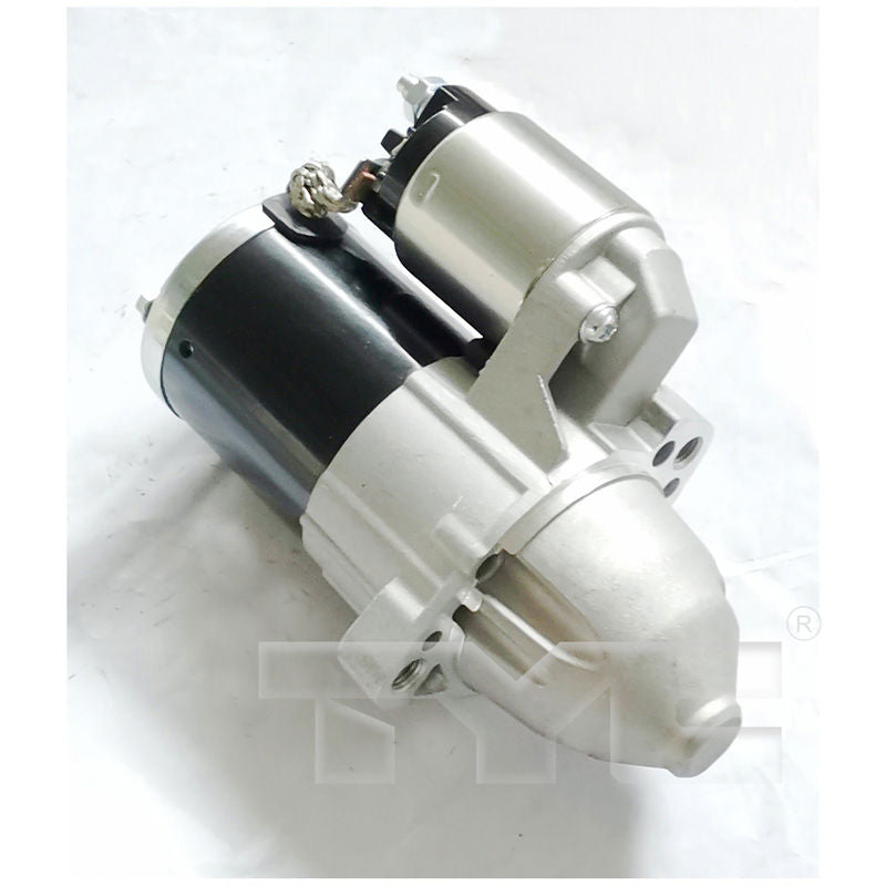 New Starter Motor for 2015-2019 BMW X6 sDrive35i xDrive35i 3.0L