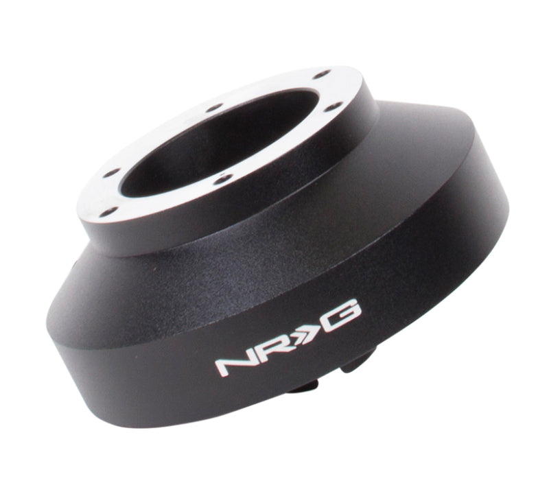 NRG SRK-131H Short Hub Steering Wheel Quick Release Adapter For 07-08 Honda Fit
