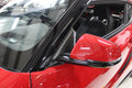 AMS Perf Gloss Carbon Fiber Anti Wind Buffeting Kit For 2020+ Toyota GR Supra