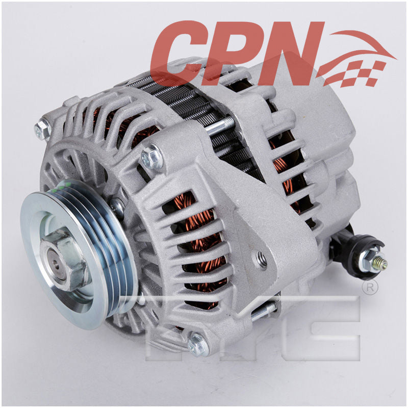 New Alternator for 1996-1997 Honda Civic del Sol 70Amp