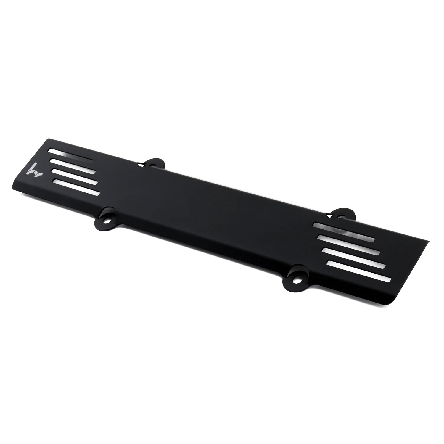 Hybrid Racing B-Series Formula Spark Plug Cover Dust Black For Honda Acura