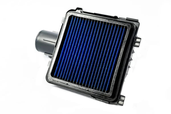 PRL AF-5082 Replacement High Flow Air Intake Panel Filter for 22+ Civic 1.5T