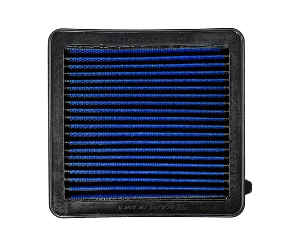 PRL AF-5082 Replacement High Flow Air Intake Panel Filter for 2023+ Integra 1.5T