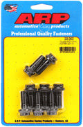 ARP 203-2802 PRO-SERIES FLYWHEEL BOLT KIT: TOYOTA 4AG - 88-91 Toyota 1.6L DOHC