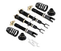 BC Racing Adjustable Coilovers Kit BR Type For 2003-2009 Nissan 350Z