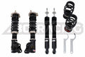 BC Racing Adjustable Coilovers Kit BR Type For 06-11 Honda Civic / SI (8th Gen)