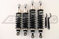 BC Racing Adjustable Coilovers Kit BR Type For 02+ LOTUS ELISE / EXIGE S2
