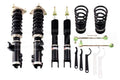 BC Racing Adjustable Coilovers Kit BR Type For 11-15 KIA OPTIMA TF