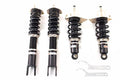 BC Racing Adjustable Coilovers Kit BR Type For 06-15 MAZDA MIATA MX-5