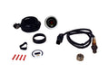 AEM 30-4110 52MM Digital Wideband Air Fuel Ratio Gauge w/ Bosch LSU 4.9 Sensor