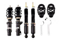 BC Racing Adjustable Coilovers Kit BR Type For 2000-2006 Audi TT (2WD ONLY)