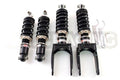 BC Racing Adjustable Coilovers Kit BR Type For 1996-2002 Dodge Viper