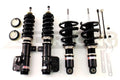 BC Racing BR Adjustable Extreme Low Coilover Strut Kit For 2008-2009 Pontiac G8