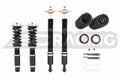 BC Racing Adjustable Coilovers Kit BR Type For 2007-2016 Dodge Charger AWD ONLY
