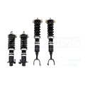 BC Racing Adjustable Coilovers Kit BR Type For 1992-2001 Honda Prelude