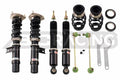 BC Racing BR Coilover Strut Kit For 2007-2014 Audi TT (AWD/FWD) - Camber Plate