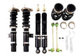 BC Racing Adjustable Coilovers Kit BR Type For 06-10 VOLKSWAGEN GOLF/GTI/DTI