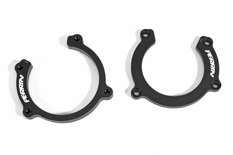 PERRIN Driveshaft Spacer Lockdown Kit For 2015-2025 Subaru WRX + STI VA1 VA2