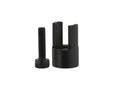 Skunk2 Racing B Series to K Series TPS Adapter Kit For Honda Acura B16 B18 B20