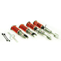 Godspeed MONO-RS Coilover Adjustable Shocks Strut Kit for Nissan 250Z Z33 03-09