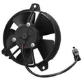 SPAL 30103011 5.2" High Perf Pull Cooling Fan 345 CFM Paddle Blade Universal