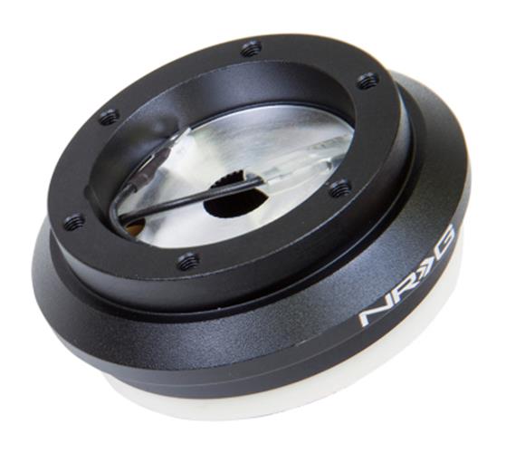 NRG SRK-130H Short Hub Steering Wheel Quick Release Adapter For 97-01 Prelude
