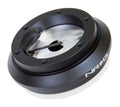 NRG SRK-130H Short Hub Steering Wheel Quick Release Adapter For 97-03 Acura CL