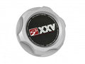 Skunk2 Silver Billet Aluminum 25th Anniversary Oil Cap For Honda Acura
