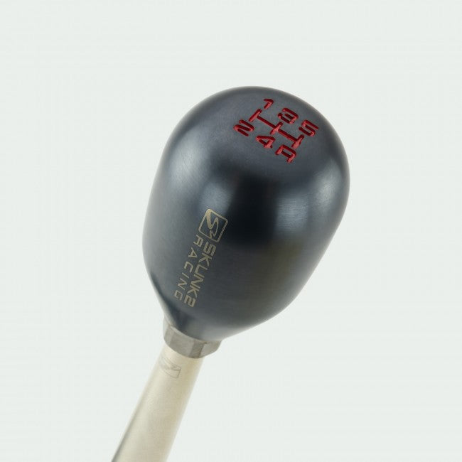 SKUNK2 Racing 5 Speed Shift Knob FOR ACURA Integra Honda Civic All 10x1.5 Manual