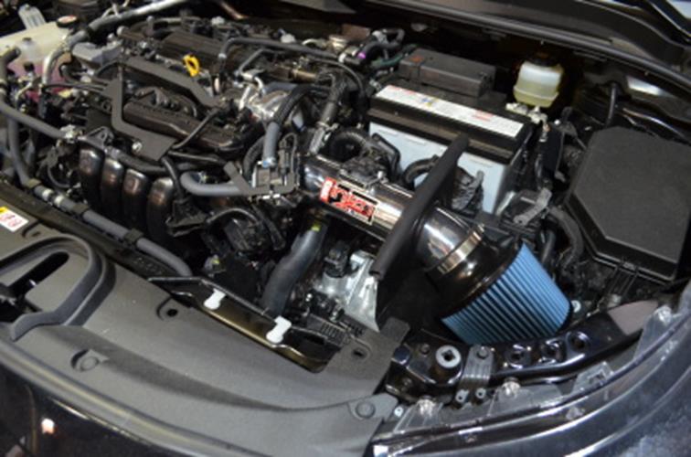 Injen SP Short Ram Air Intake System Kit For 2019-2025 Toyota Corolla 2.0L NO CA