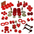 ENERGY Suspension Hyper Flex Master Bushing Kit For Honda CR-V 1997-2001 RD1