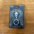 NRG NOP-300 Silver Magnetic Oil Drain Plug Screw Kit M20x1.5 For Subaru