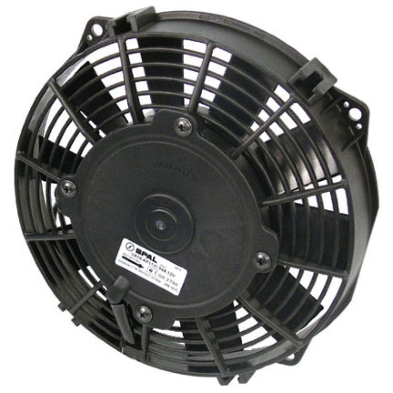 SPAL 30100394 7.5" 407 CFM Pull Cooling Fan Paddle Blades Universal