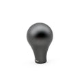 Hybrid Racing MAXIM Aluminum Shift Knob Dust Grey 10x1.5mm For Honda Acura MT