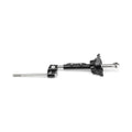 HYBRID RACING Black Short Shifter Assembly Kit For Honda Acura B D SERIES Manual