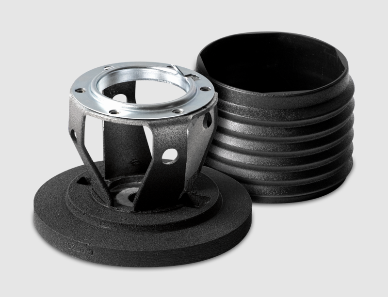 MOMO Steering Wheel Hub Adapter Kit For 1982-1991 Porsche 944 S2 S3 S4 All
