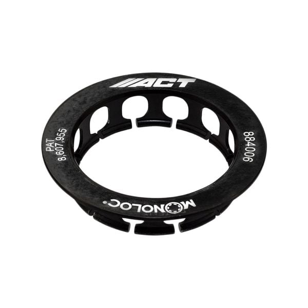 ACT 884006P Clutch Monoloc Collar for Subaru Mazda Mitsubishi - Pull type Clutch