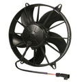 SPAL 30102800 1604 CFM High Output 11" Pull Cooling 5 Blade Cooling Fan Assembly