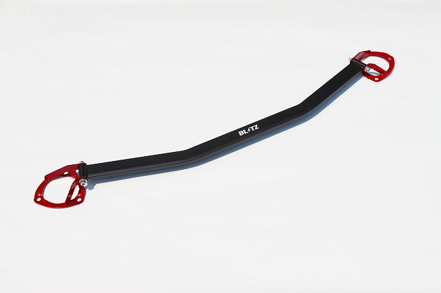 BLITZ STRUT TOWER BAR for 2016-2021 Honda Civic Coupe Sedan Hatchback 1.5 Turbo