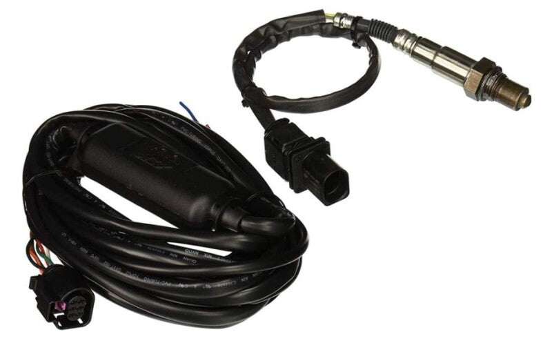 AEM 30-0310 X-Series Inline Wideband UEGO AFR Controller w Bosch 4.9LSU Sensor