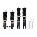 BC Racing BR Series EXTREME LOW Coilovers Lower Kit For 1992-1995 Honda Civic EG