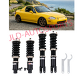 BC Racing BR Coilover Shock Kit For 93-97 Honda Civic Del Sol - 30 Way Dampening