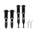 BC Racing BR Series EXTREME Low Coilovers Lower Kit For 1998-2002 Honda Accord