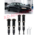 BC Racing BR Series Coilovers Shock Strut Kit For 1998-2002 Honda Accord