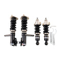 BC Racing BR Series EXTREME LOW Coilovers Kit For 2002-2006 Acura RSX RS-X DC5