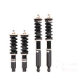 BC Racing BR Series Extreme Low Coilovers Kit For 95-01 Honda CR-V CRV FWD AWD