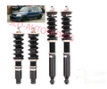 BC Racing BR Lowering Coilover Spring Strut Kit For 95-01 Honda CRV - FWD/AWD