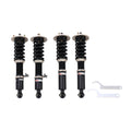 BC Racing BR Series Coilovers Shocks Kit For 1991-2005 Acura NSX NA1 NA2